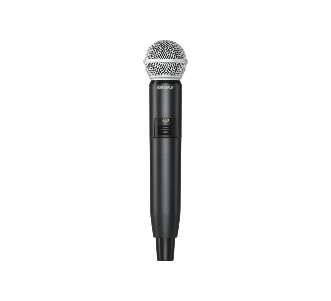 Shure GLXD2/SM58=-Z2